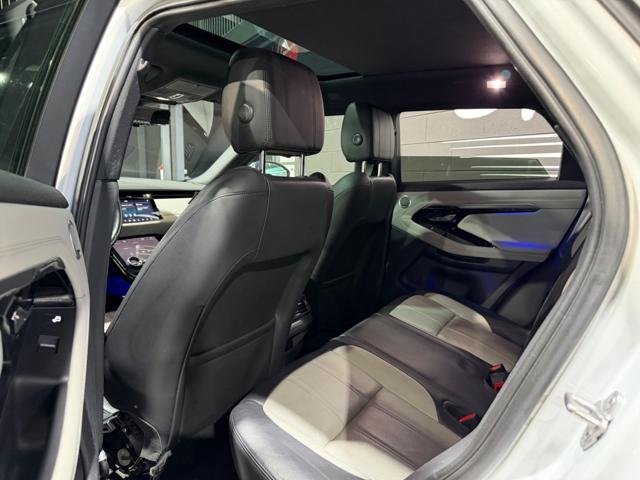 LAND ROVER RANGE ROVER EVOQUE FIRST EDITION IVA ESPOSTA - foto 10