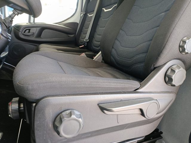 IVECO DAILY IVECO DAILY 35C16 FURGONE BOX SP - foto 11