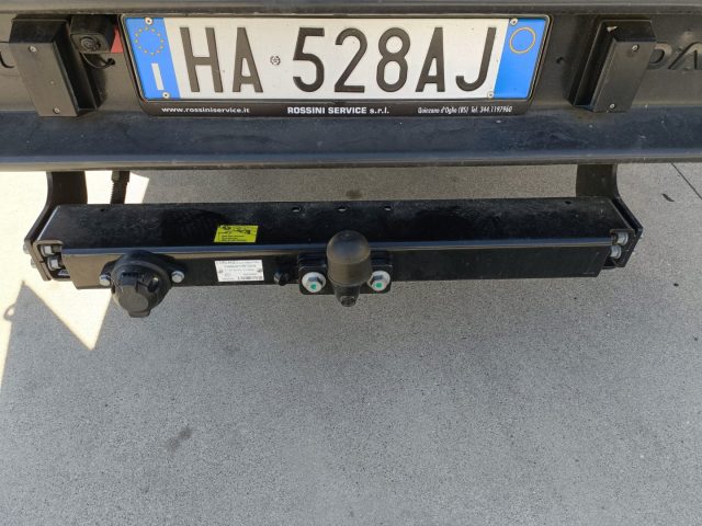 IVECO DAILY IVECO DAILY 35C16 FURGONE BOX SP - foto 16
