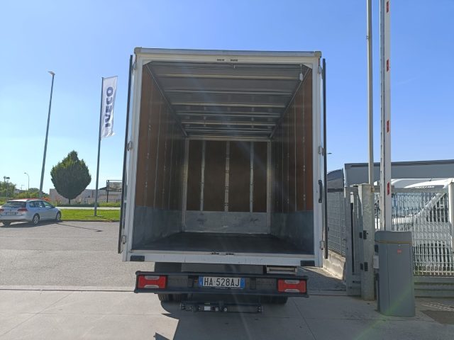 IVECO DAILY IVECO DAILY 35C16 FURGONE BOX SP - foto 8