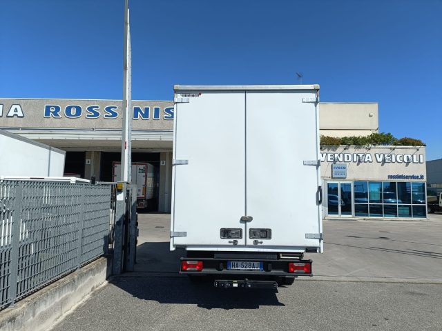 IVECO DAILY IVECO DAILY 35C16 FURGONE BOX SP - foto 7