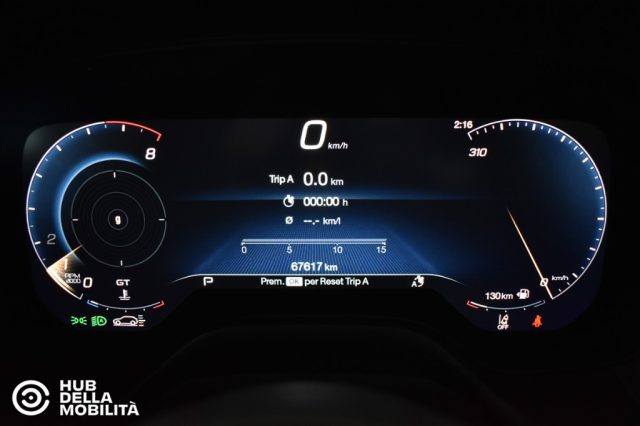 MASERATI GRECALE V6 530 CV AWD TROFEO - foto 9
