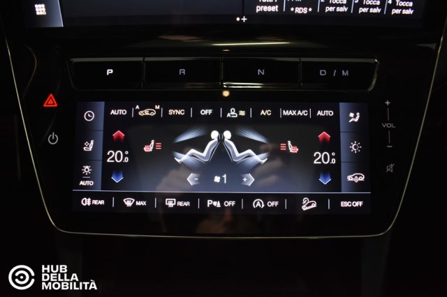 MASERATI GRECALE V6 530 CV AWD TROFEO - foto 13
