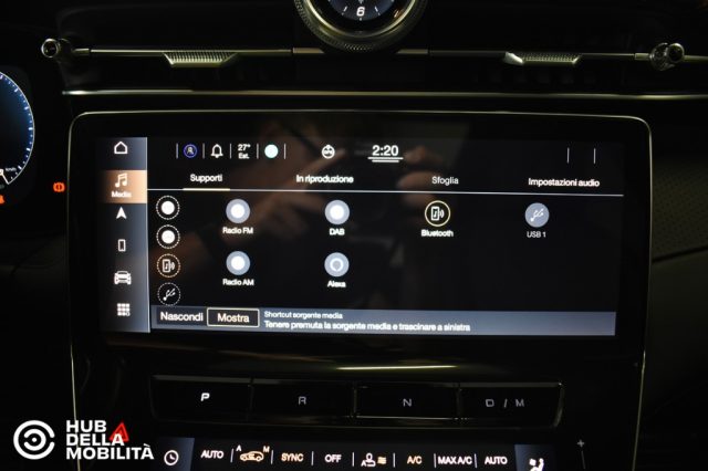 MASERATI GRECALE V6 530 CV AWD TROFEO - foto 20