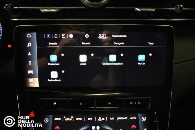 MASERATI GRECALE V6 530 CV AWD TROFEO - foto 23