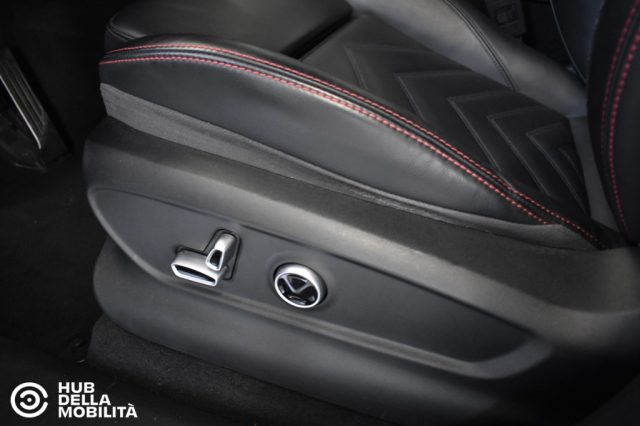 MASERATI GRECALE V6 530 CV AWD TROFEO - foto 31