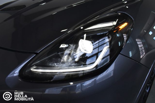 MASERATI GRECALE V6 530 CV AWD TROFEO - foto 39