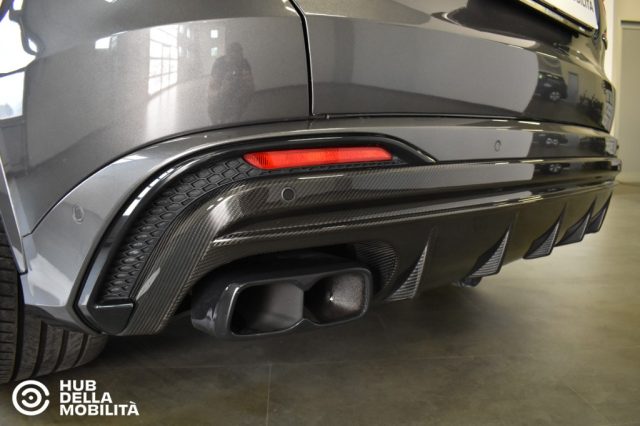 MASERATI GRECALE V6 530 CV AWD TROFEO - foto 40