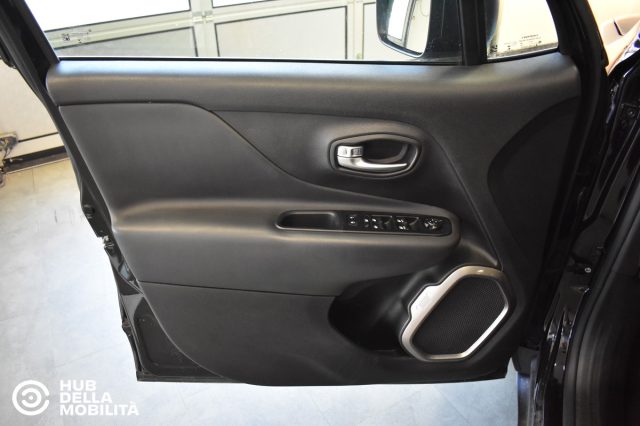 JEEP RENEGADE 1.6 MJT 130 CV LONGITUDE - foto 7