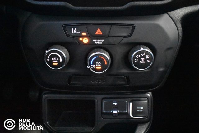 JEEP RENEGADE 1.6 MJT 130 CV LONGITUDE - foto 13