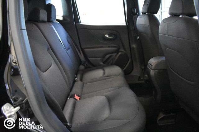 JEEP RENEGADE 1.6 MJT 130 CV LONGITUDE - foto 17