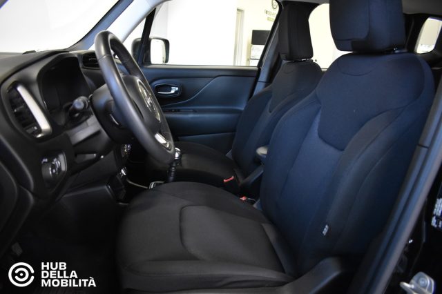 JEEP RENEGADE 1.6 MJT 130 CV LONGITUDE - foto 20