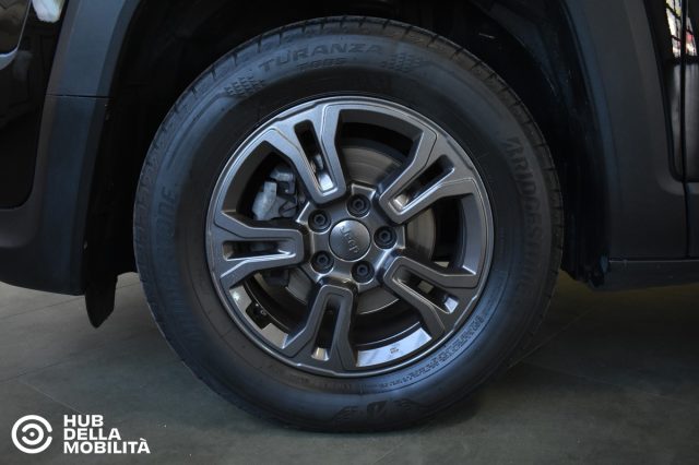 JEEP RENEGADE 1.6 MJT 130 CV LONGITUDE - foto 23