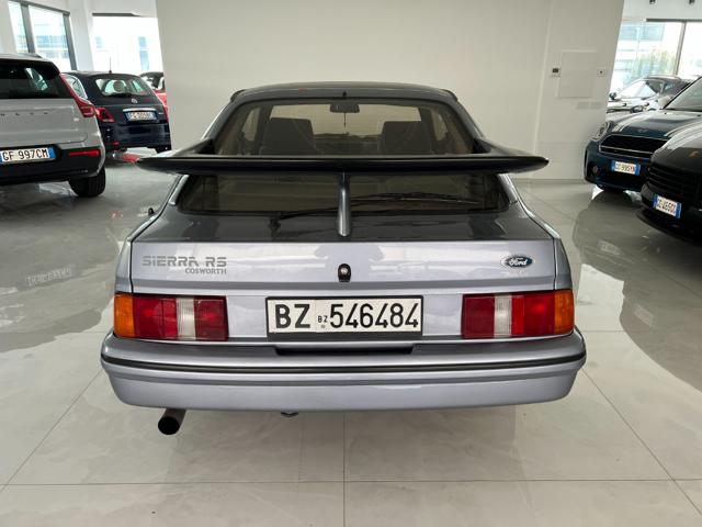 FORD SIERRA RS COSWORTH 3 PORTE - foto 6