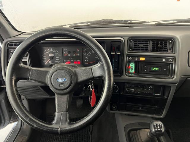 FORD SIERRA RS COSWORTH 3 PORTE - foto 11