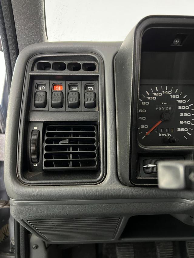 FORD SIERRA RS COSWORTH 3 PORTE - foto 13