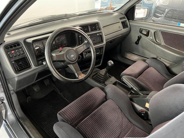 FORD SIERRA RS COSWORTH 3 PORTE - foto 9