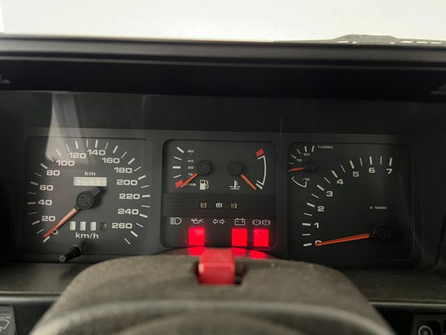 FORD SIERRA RS COSWORTH 3 PORTE - foto 12