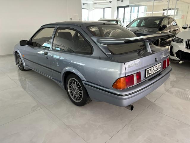 FORD SIERRA RS COSWORTH 3 PORTE - foto 7