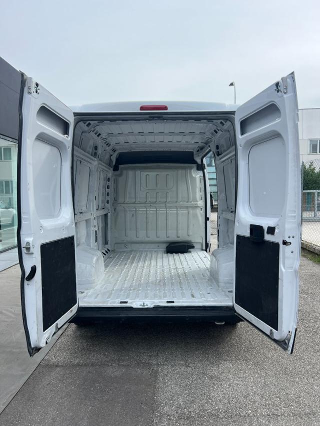 FIAT DUCATO 33 2.2 MJT 140CV PM-TM EASY - foto 6