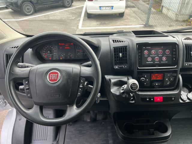 FIAT DUCATO 33 2.2 MJT 140CV PM-TM EASY - foto 8