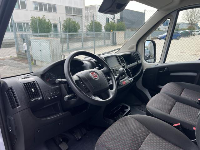 FIAT DUCATO 33 2.2 MJT 140CV PM-TM EASY - foto 7