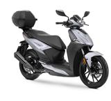 VENDO Moto e Scooter a Rosta – foto 1