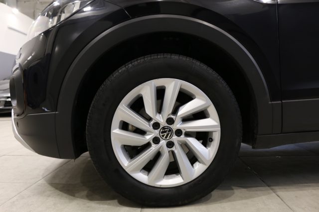 VOLKSWAGEN T-CROSS 1.0 TSI 110 CV DSG STYLE - foto 8