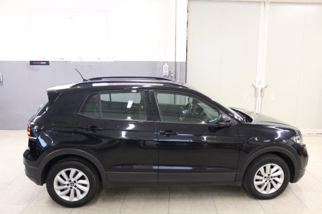 VOLKSWAGEN T-CROSS 1.0 TSI 110 CV DSG STYLE - foto 7