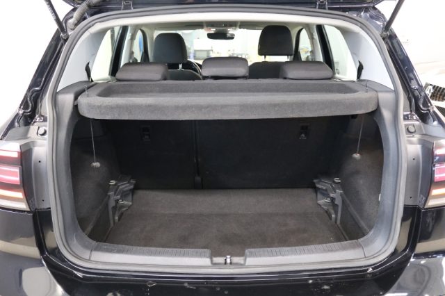 VOLKSWAGEN T-CROSS 1.0 TSI 110 CV DSG STYLE - foto 16