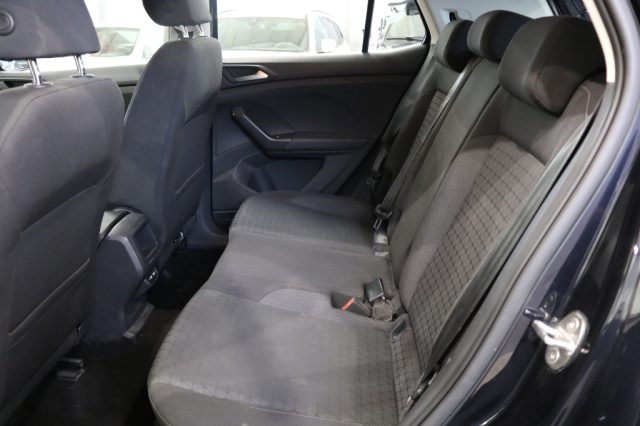 VOLKSWAGEN T-CROSS 1.0 TSI 110 CV DSG STYLE - foto 12