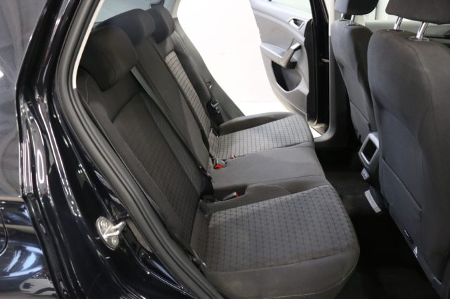 VOLKSWAGEN T-CROSS 1.0 TSI 110 CV DSG STYLE - foto 17