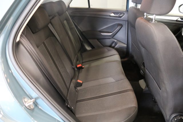 VOLKSWAGEN T-ROC 1.5 TSI ACT DSG STYLE - foto 13