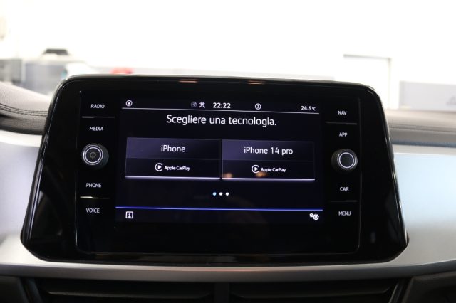 VOLKSWAGEN T-ROC 1.5 TSI ACT DSG STYLE - foto 15