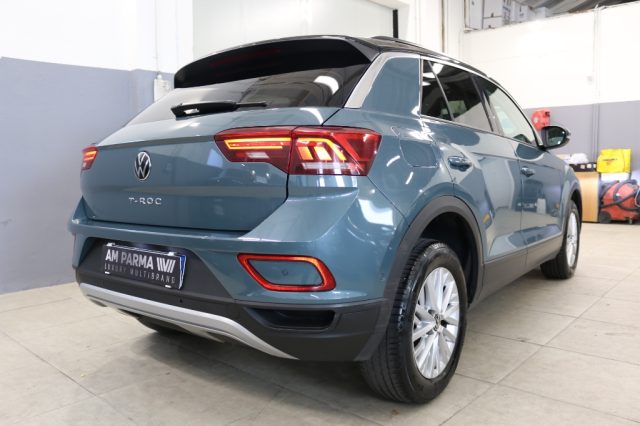 VOLKSWAGEN T-ROC 1.5 TSI ACT DSG STYLE - foto 6