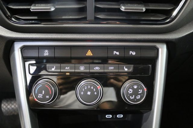 VOLKSWAGEN T-ROC 1.5 TSI ACT DSG STYLE - foto 17