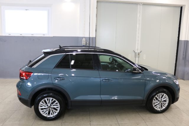 VOLKSWAGEN T-ROC 1.5 TSI ACT DSG STYLE - foto 7