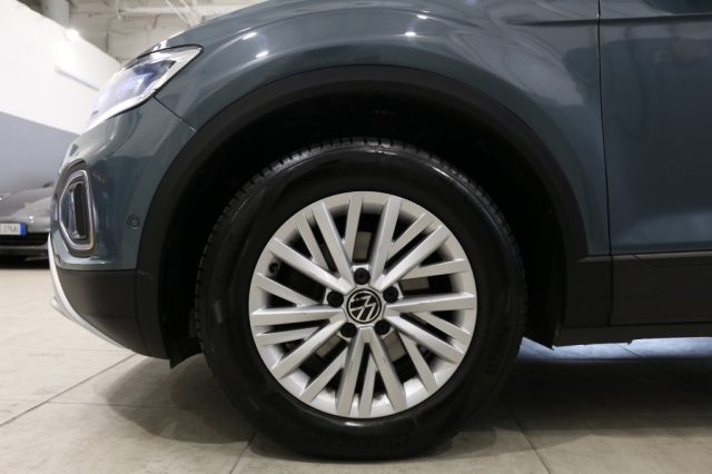 VOLKSWAGEN T-ROC 1.5 TSI ACT DSG STYLE - foto 8