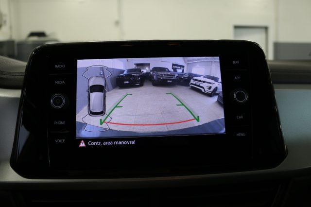 VOLKSWAGEN T-ROC 1.5 TSI ACT DSG STYLE - foto 14