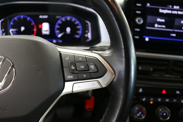 VOLKSWAGEN T-ROC 1.5 TSI ACT DSG STYLE - foto 19