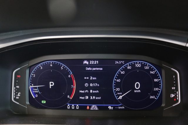 VOLKSWAGEN T-ROC 1.5 TSI ACT DSG STYLE - foto 20