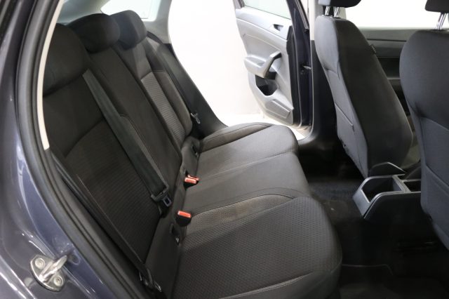 VOLKSWAGEN TAIGO 1.0 TSI 95 CV LIFE - foto 11
