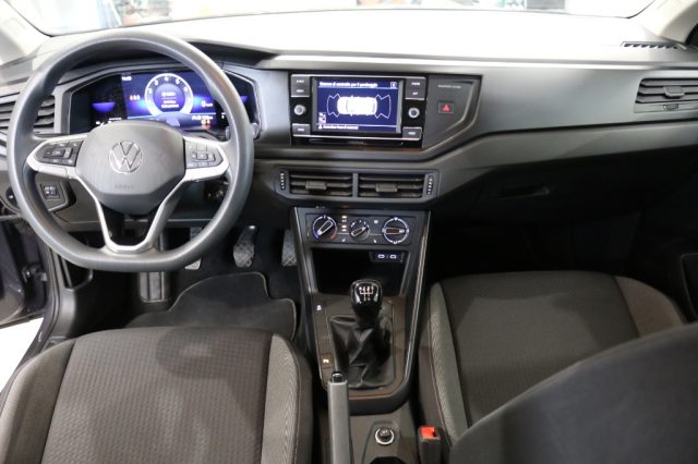 VOLKSWAGEN TAIGO 1.0 TSI 95 CV LIFE - foto 9