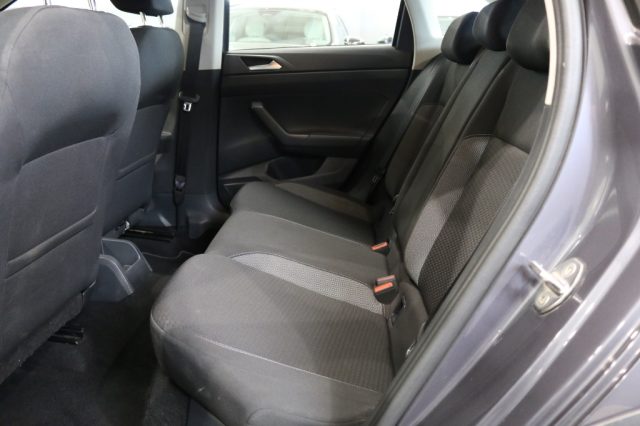 VOLKSWAGEN TAIGO 1.0 TSI 95 CV LIFE - foto 10