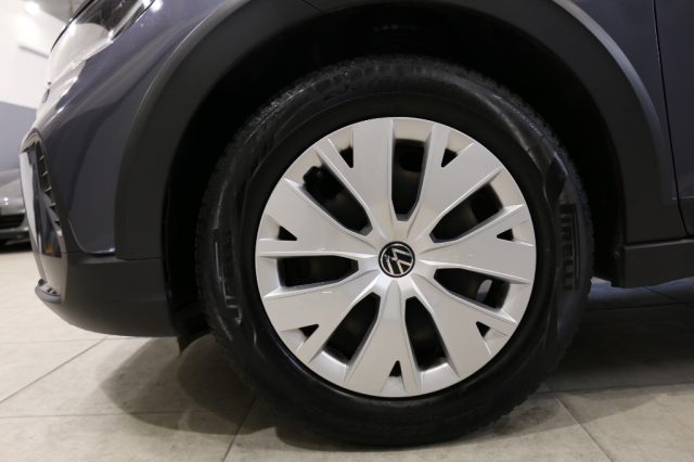 VOLKSWAGEN TAIGO 1.0 TSI 95 CV LIFE - foto 8