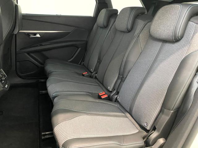 PEUGEOT 5008 130 CV 7 POSTI IVA ESPOSTA - foto 11