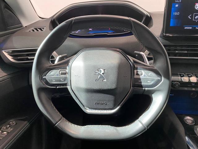 PEUGEOT 5008 130 CV 7 POSTI IVA ESPOSTA - foto 8