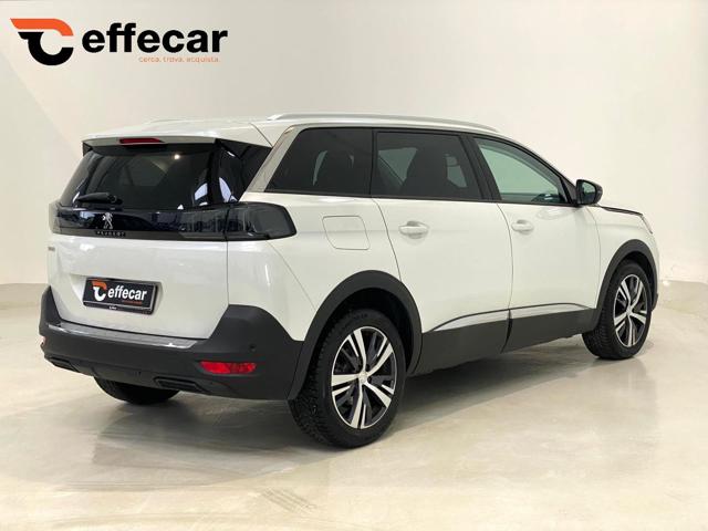 PEUGEOT 5008 130 CV 7 POSTI IVA ESPOSTA - foto 6