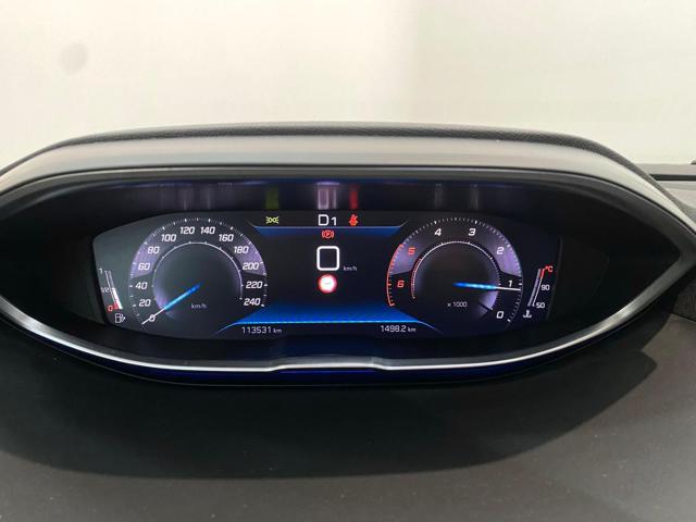 PEUGEOT 5008 130 CV 7 POSTI IVA ESPOSTA - foto 9