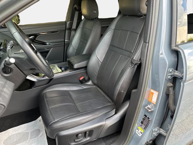 LAND ROVER RANGE ROVER 2.0D 163 CV AWD AUTO R-DYNAMIC S - foto 12